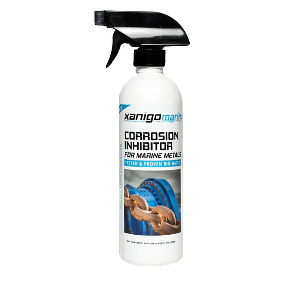 Xanigo Marine Biodegradable Corrosion Inhibitor - 16oz [XMCI16] - Cleaning