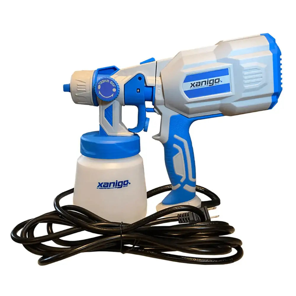 Xanigo Marine Defender Atomizer - Corded [XD102] - Cleaning