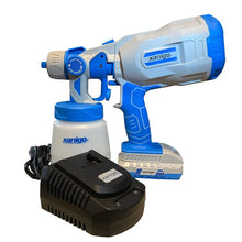 Xanigo Marine Freedom Atomizer [XF103] - Cleaning