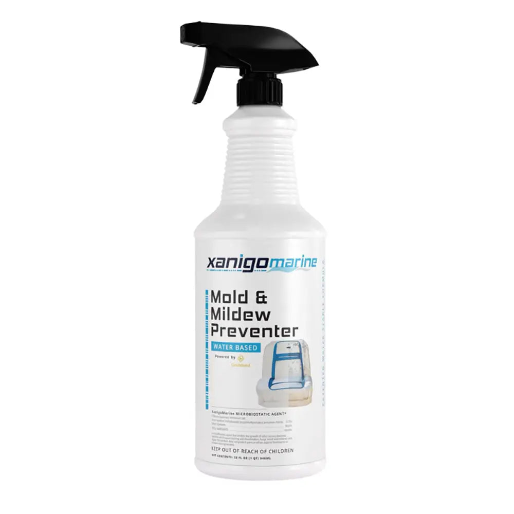Xanigo Marine Mold Mildew Preventer - 1qt [XMMMP32] - Cleaning