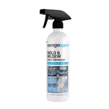 Xanigo Marine Mold Mildew Stain Remover - 16oz [XMRM16] - Cleaning