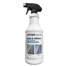Xanigo Marine 32oz Mold Mildew Stain Remover - Cleaning
