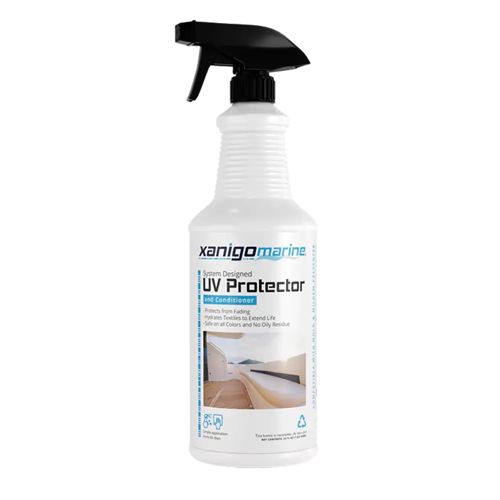 Xanigo Marine UV Protectant Conditioner - 32oz [XMUP32] - Cleaning