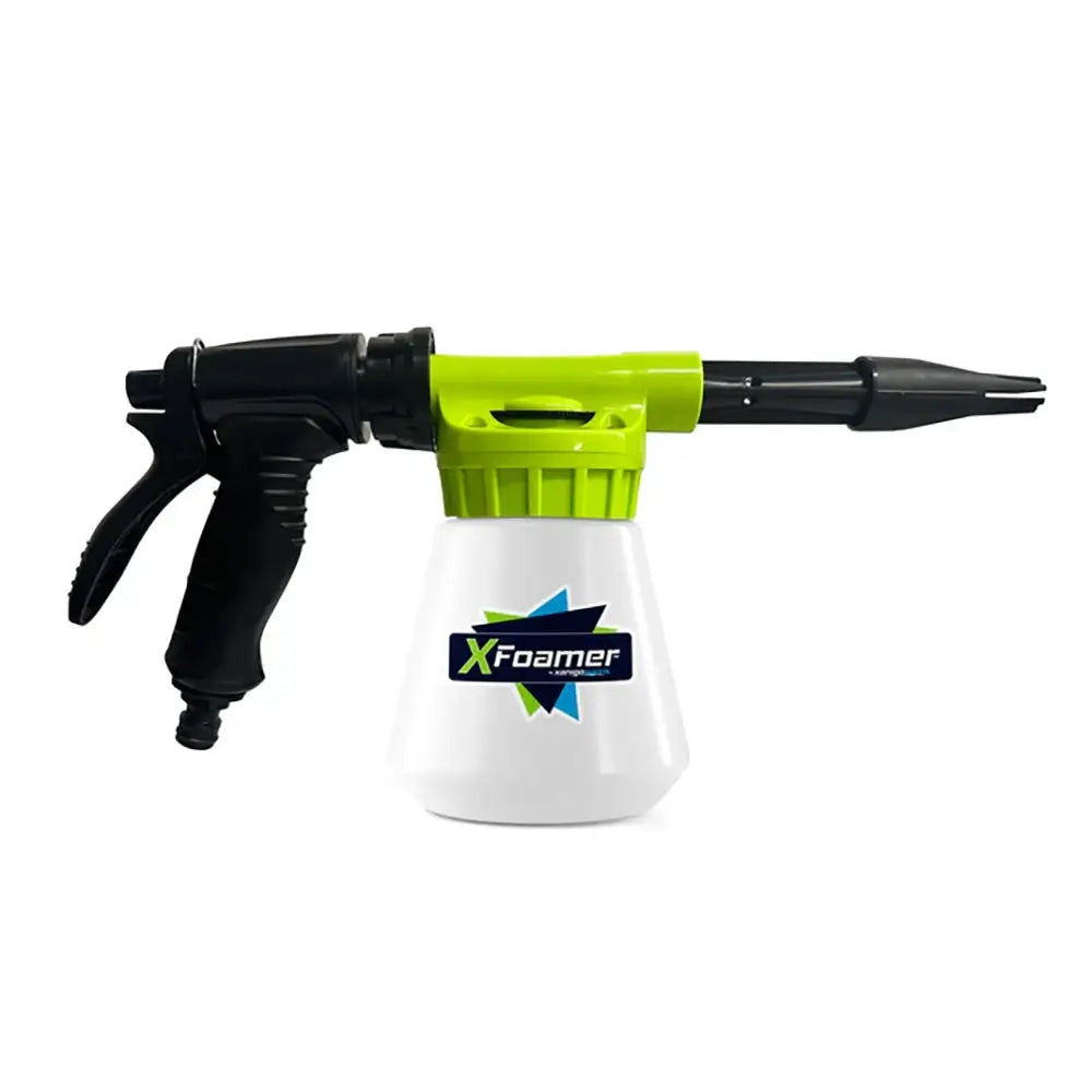 Xanigo Marine X-Foamer Sprayer f/Quick Wash/Dock N Deck [XMXF] - Cleaning