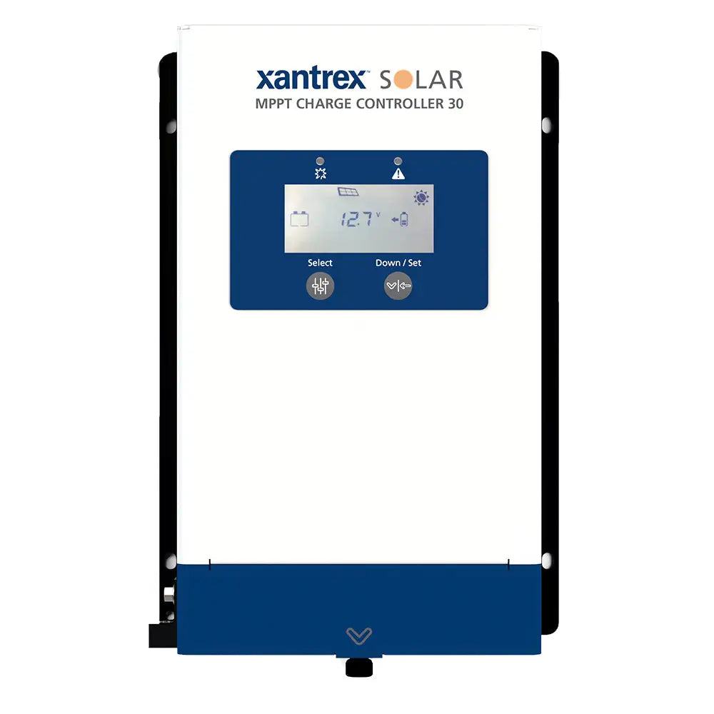Xantrex 30A MPPT Charge Controller [710-3024-01] - Battery Management