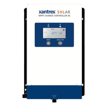 Xantrex 30A MPPT Charge Controller [710-3024-01] - Battery Management