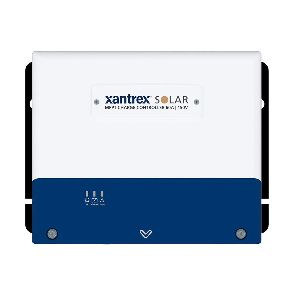 Xantrex 60 AMP MPPT Charge Controller [710-6048-01] - Battery Management
