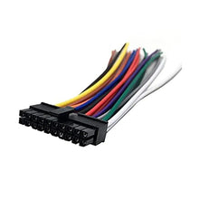 Xantrex Freedom Communication Card Mating Connector Assembly w/10’’ Lead [808-0820] - Accessories