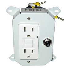 Xantrex Freedom SW GFCI Outlet Option Kit f/SW2000 SW2012 & SW3012 Only [808-9003] - Inverters