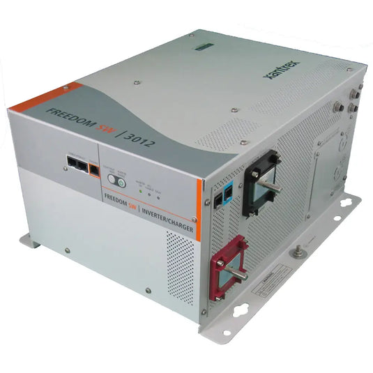 Xantrex Freedom SW3012 12V 3000W Inverter/Charger [815-3012] - Charger/Inverter Combos