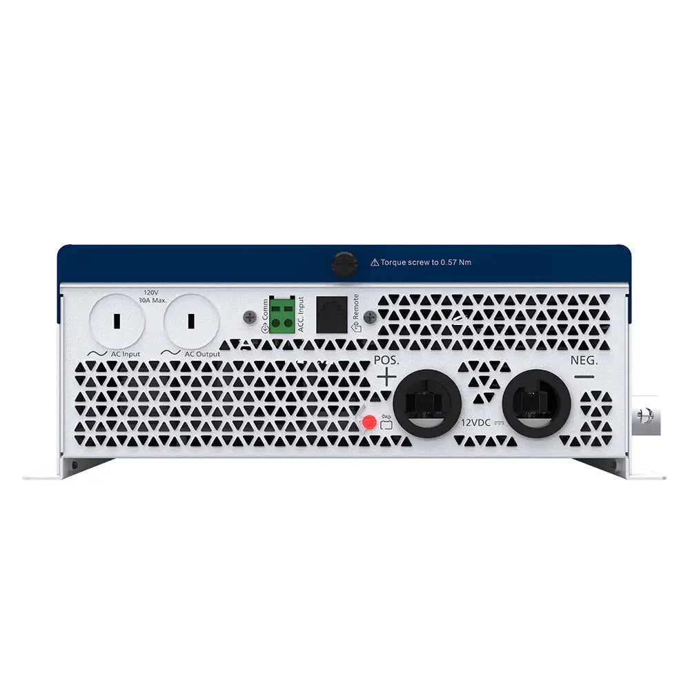 Xantrex Freedom X 1000 True Sine Wave Power Inverter - 12VDC - 120VAC - 1000W [817-1000] - Inverters