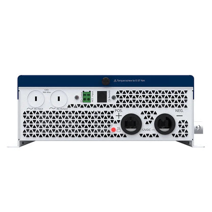 Xantrex Freedom X 1000 True Sine Wave Power Inverter - 12VDC - 120VAC - 1000W [817-1000] - Inverters