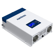 Xantrex Freedom X 1200 Inverter Truesine 1000W 120AC 12VDC Hardwire Transfer [806-1212] - Inverters