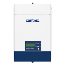 Xantrex FREEDOM X 1200 PRO Inverter Truesine 1000W 120AC/12VDC Hardwire Transfer [806-1212-05] - Inverters