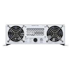 Xantrex Freedom X 2000 True Sine Wave Power Inverter - 24VDC - 120VAC - 2000W [817-2000-21] - Inverters