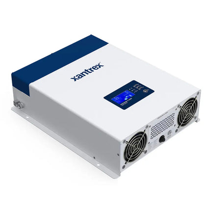 Xantrex Freedom X 2000 True Sine Wave Power Inverter - 24VDC - 120VAC - 2000W [817-2000-21] - Inverters