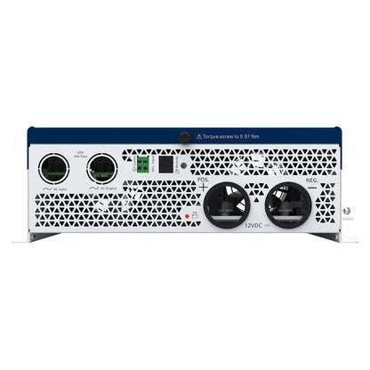 Xantrex Freedom X 3000 Truesine Inverter - 120AC/12DC Hardwire [817-3000] - Inverters