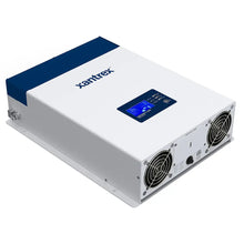 Xantrex Freedom X 3000 Truesine Inverter - 120AC/12DC Hardwire [817-3000] - Inverters