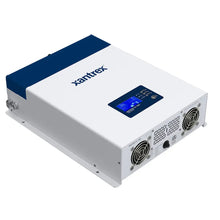 Xantrex Freedom XC 1000 True Sine Wave Inverter/Charger - 12VDC - 120VAC - 1000W/50A [817-1050] - Inverters
