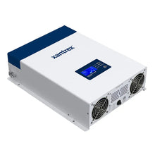 Xantrex Freedom XC 2000 True Sine Wave Inverter/Charger - 12VDC - 120VAC - 2000W/80A [817-2080] - Inverters
