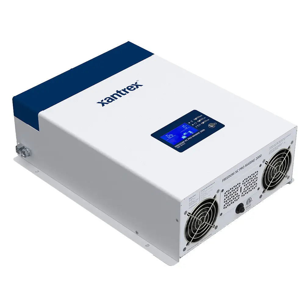 Xantrex Freedom XC Pro 2000 Inverter/Charger - 2000W - 100A - 120V - 12V [818-2010] - Inverters