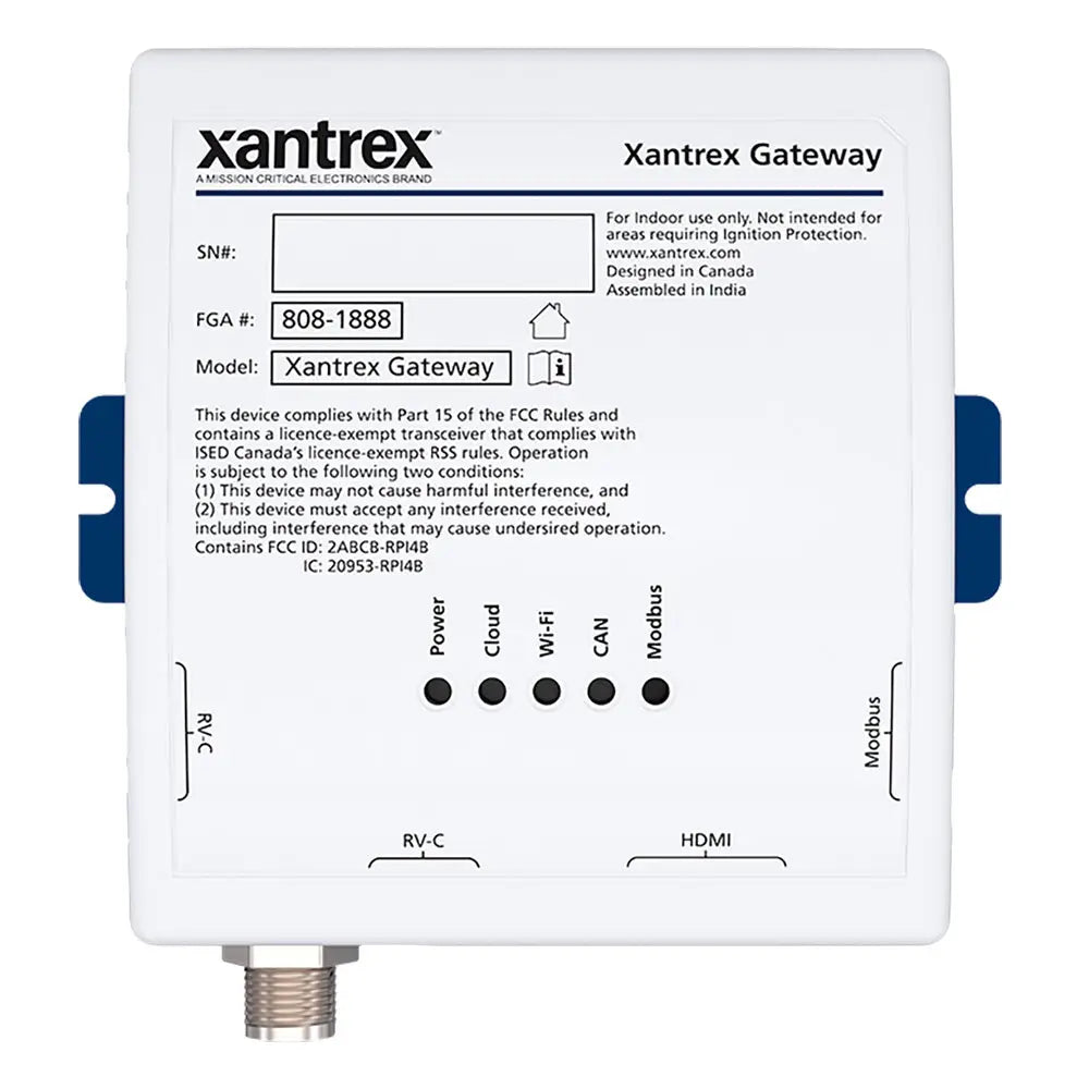 Xantrex Gateway Communication Device [808-1888] - Accessories