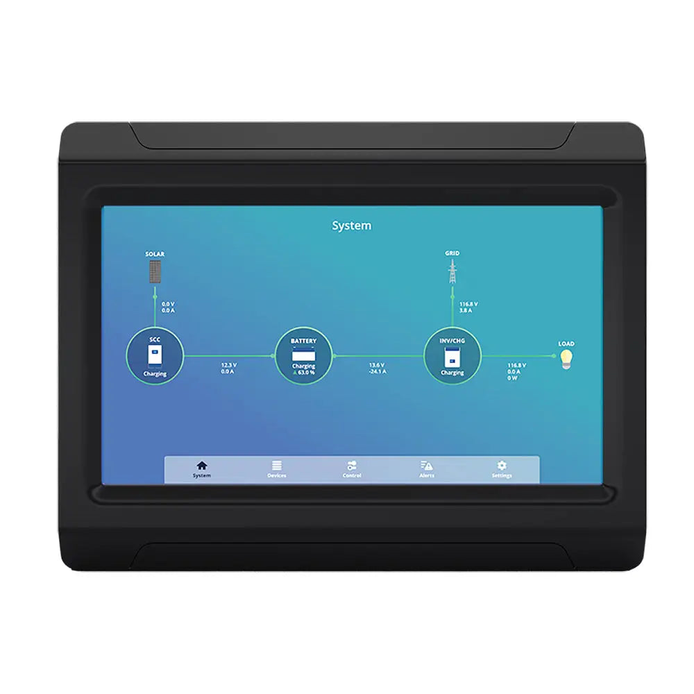 Xantrex Gateway Touchscreen Display [808-0890] - Accessories