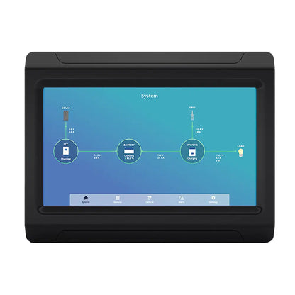 Xantrex Gateway Touchscreen Display [808-0890] - Accessories