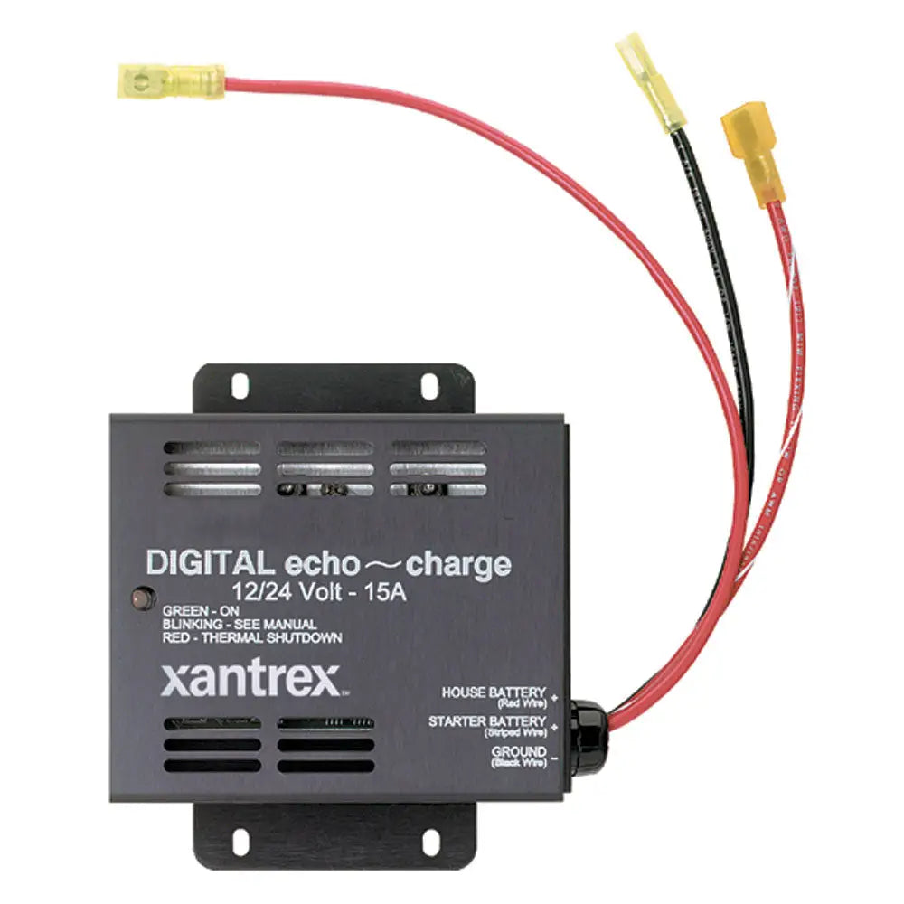 Xantrex Heart Echo Charge Charging Panel [82-0123-01] - Battery Chargers