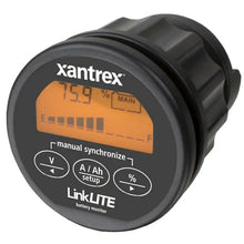 Xantrex LinkLITE Battery Monitor [84-2030-00] - Meters & Monitoring