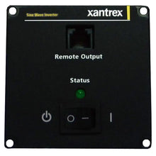 Xantrex Prosine Remote Panel Interface Kit f/1000 & 1800 [808-1800] - Inverters
