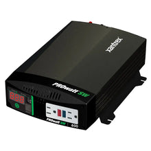 Xantrex PROwatt SW600 - True Sine Wave Inverter [806-1206] - Inverters