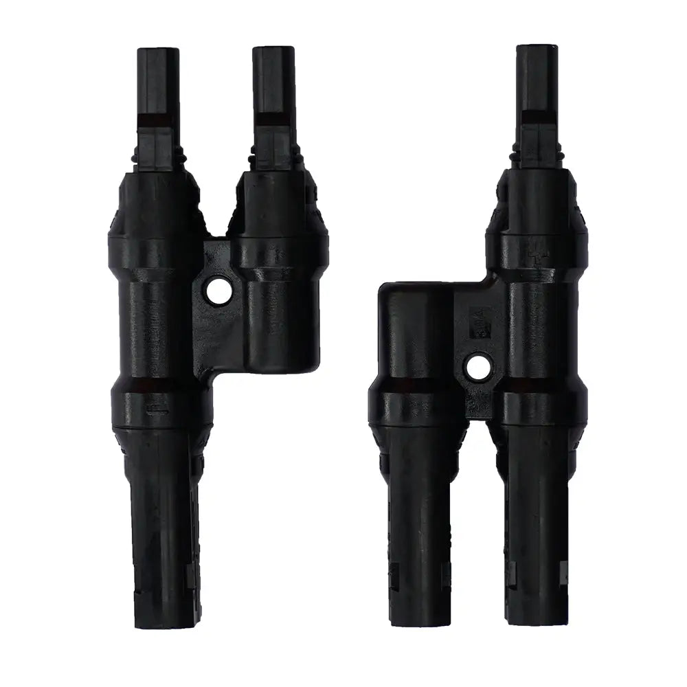 Xantrex PV Branch Connector - 1 Pair [708-0050] - Accessories