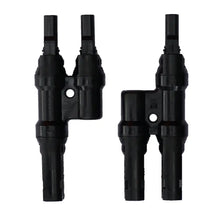 Xantrex PV Branch Connector - 1 Pair [708-0050] - Accessories