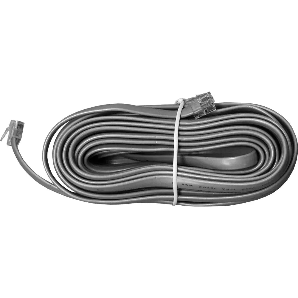 Xantrex Remote Cable - 25 [31-6257-00] - Charger/Inverter Combos