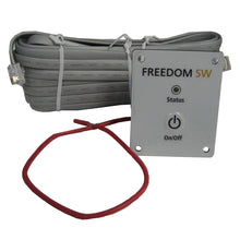 Xantrex Remote On/Off Switch f/Freedom SW Series [808-9002] - Inverters