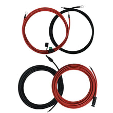 Xantrex Solar Starter Cable Kit [708-0150] - Accessories