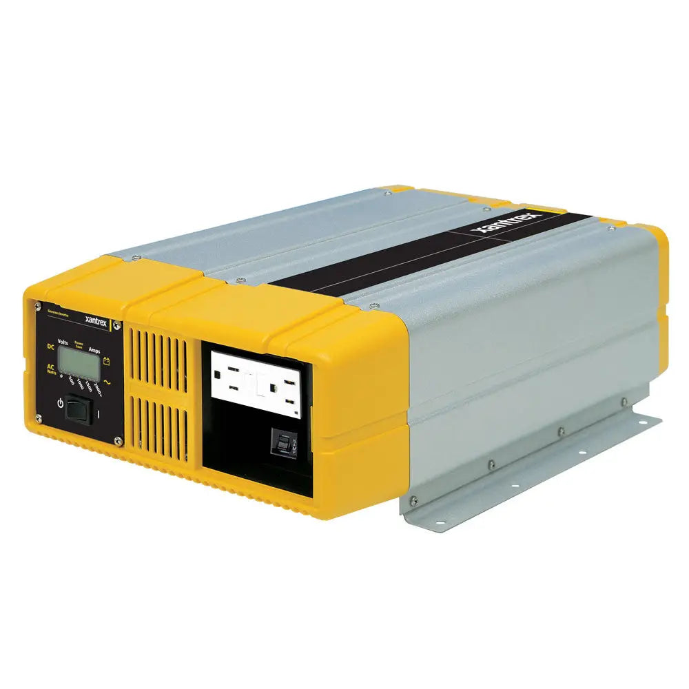 Xantrex Statpower Prosine 1800 GFCI 24V [806-1850] - Inverters