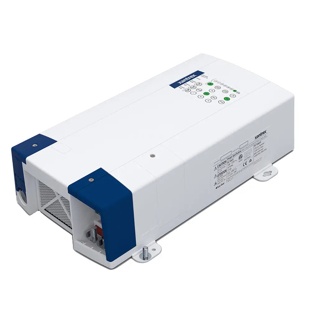 Xantrex TRUEcharge3 60A 3 Bank Battery Charger - 12V [804-1260-10] - Charger/Inverter Combos