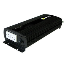 Xantrex XPower 1500 Inverter GFCI & Remote ON/OFF UL458 [813-1500-UL] - Inverters