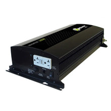 Xantrex XPower 3000 Inverter GFCI & Remote ON/OFF UL458 [813-3000-UL] - Inverters