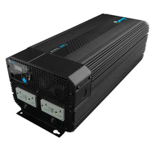 Xantrex XPower 5000 Inverter Dual GFCI Remote ON/OFF UL458 [813-5000-UL] - Inverters