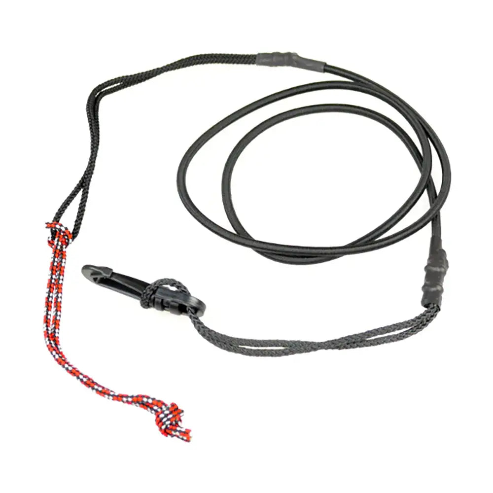YakGear 2 Leash Combo f/Paddle Pole [PFC] - Accessories