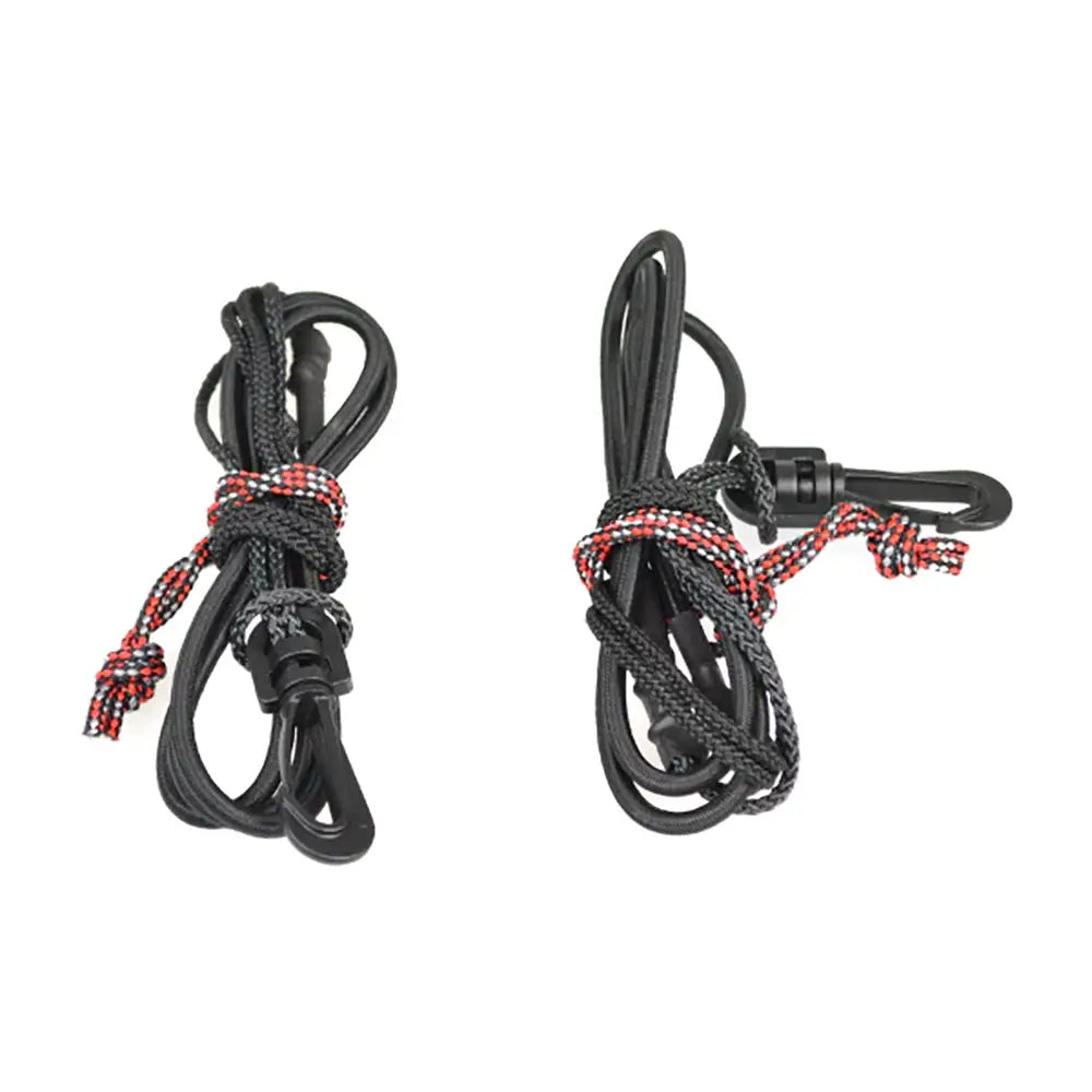 YakGear 2 Leash Combo f/Paddle Pole [PFC] - Accessories