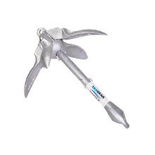 YakGear 3.3lb Grapnel Anchor Kit w/Storage Bag [AB3] - Anchoring