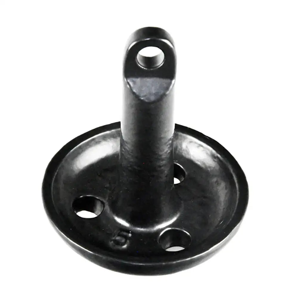 YakGear 5lb Mushroom Anchor [01-0010-01B] - Anchors