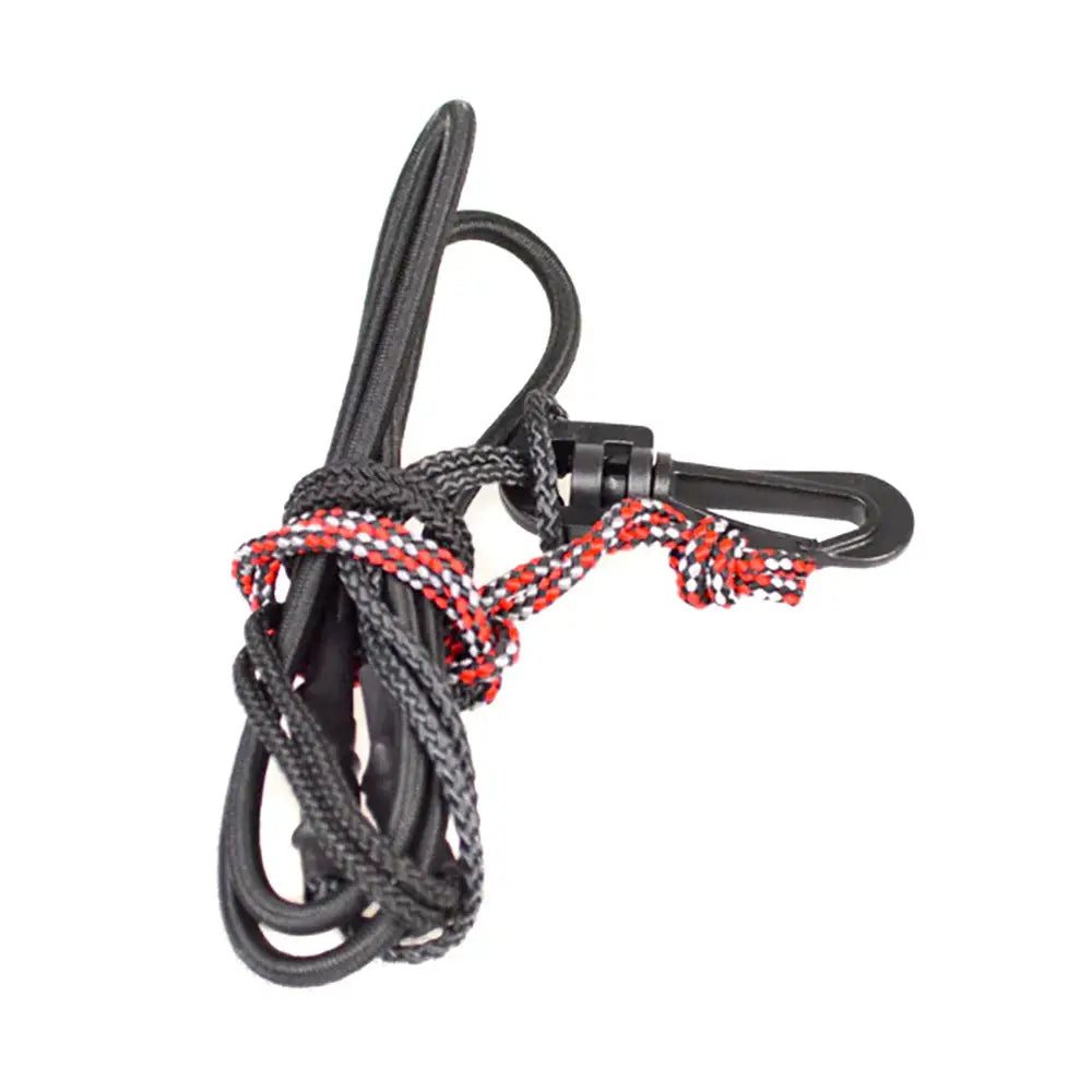 YakGear Basic Paddle Fishing Pole Leash [PL40] - Accessories