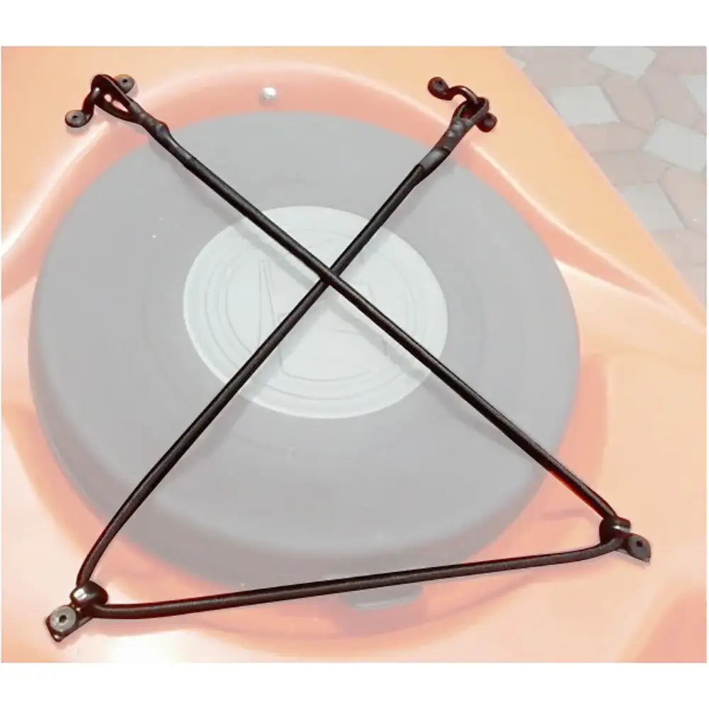 YakGear Bungee Deck Kit [DK1] - Accessories