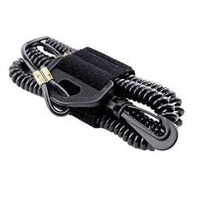 YakGear Coiled Paddle Leash [CPL24] - Accessories