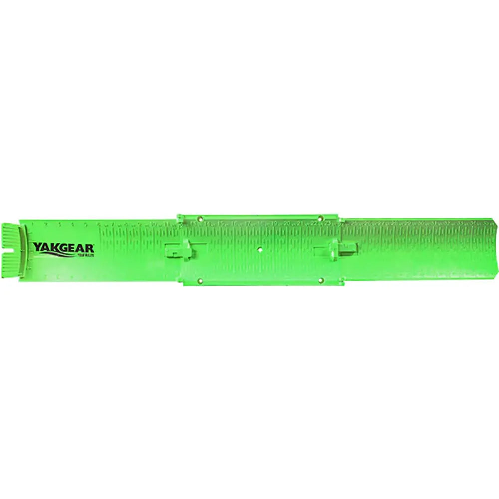 YakGear Fish Stik - Lime Green [01-9004-LG] - Fishing Accessories